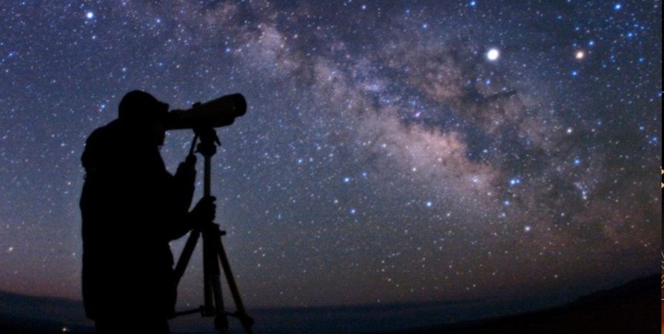 Cuidar nuestros cielos: una tarea ciudadana