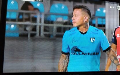 con gran triunfo deportes Iquique parte con el pie derecho en el campeonato