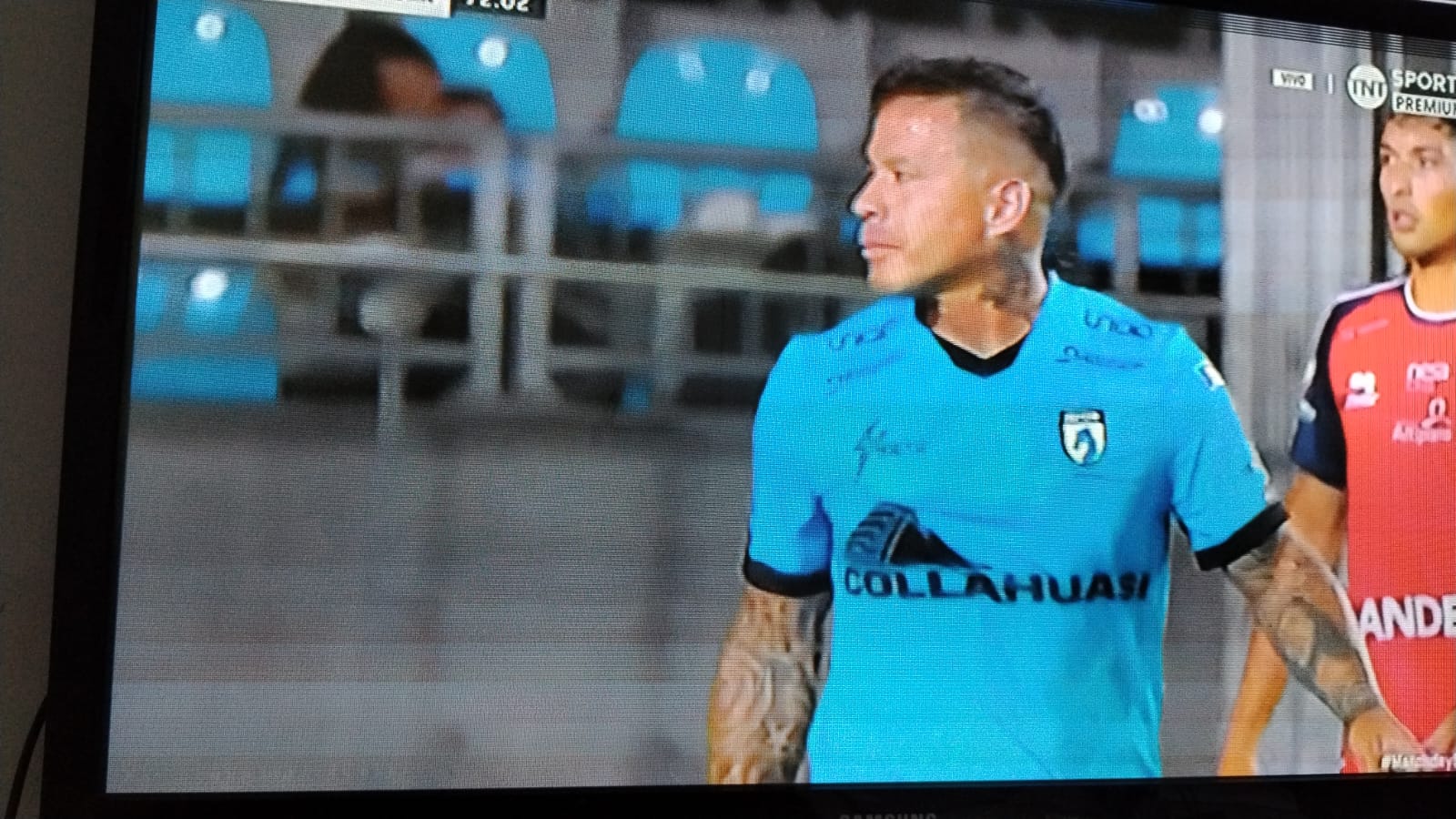 con gran triunfo deportes Iquique parte con el pie derecho en el campeonato