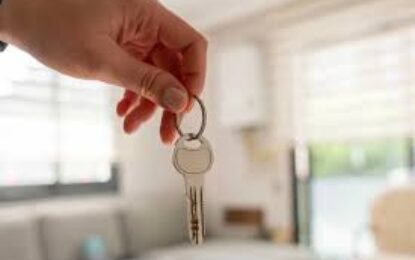 El sueño de la casa propia sigue vivo, pero depende cada vez más del Estado