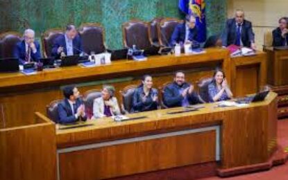 Cámara de Diputadas y Diputados despacha a ley proyecto que fortalece el Sistema de Educación Pública y los SLEP