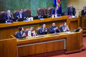 Cámara de Diputadas y Diputados despacha a ley proyecto que fortalece el Sistema de Educación Pública y los SLEP