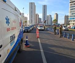 SENDA Tarapacá refuerza operativos Tolerancia Cero durante el periodo de vacaciones