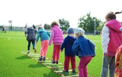 Seis consejos para entretener a los niños durante estas vacaciones