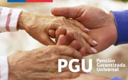 PGU aumenta en 2026: nuevos montos regirán desde febrero