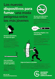 Vapeadores: ¿Cuáles son los daños y riesgos que causan a la salud?