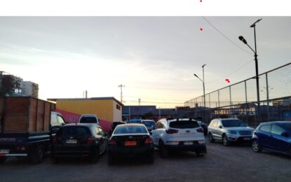 gran alza de los combustibles