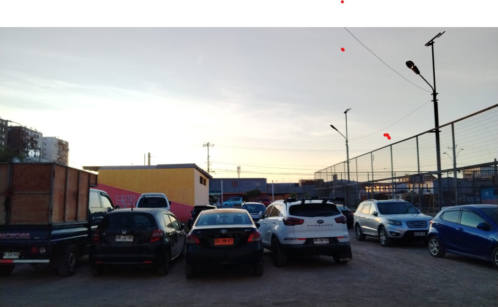 gran alza de los combustibles