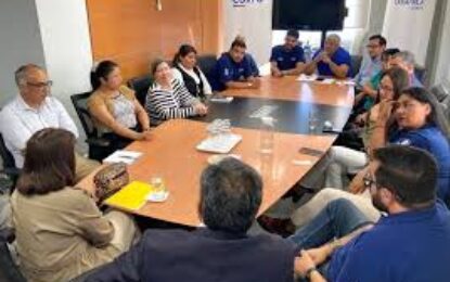 Declaración de presidenta regional de la CChC Tarapacá, Pamela Arancibia Pastén, tras el anuncio en cadena nacional del presidente de la República,