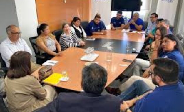 Declaración de presidenta regional de la CChC Tarapacá, Pamela Arancibia Pastén, tras el anuncio en cadena nacional del presidente de la República,