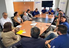 Declaración de presidenta regional de la CChC Tarapacá, Pamela Arancibia Pastén, tras el anuncio en cadena nacional del presidente de la República,