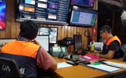 A 16 años del 27F: actualización de norma sísmica evitaría colapso de infraestructura ante un terremoto similar