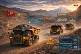 Inteligencia artificial y minería regional: una oportunidad para la Región de Coquimbo