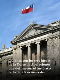 Caso Australis: Los próximos pasos tras el golpe judicial al fallo arbitral