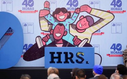Ley 40 Horas: qué cambia con el proyecto del Gobierno que modifica el cálculo de la jornada laboral