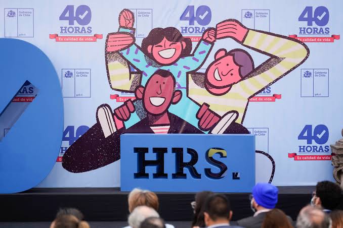 Ley 40 Horas: qué cambia con el proyecto del Gobierno que modifica el cálculo de la jornada laboral