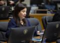 Senadora Astudillo logra acuerdo con el Gobierno para garantizar la realización de las fiestas de La Tirana y San Lorenzo