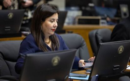 Senadora Astudillo logra acuerdo con el Gobierno para garantizar la realización de las fiestas de La Tirana y San Lorenzo