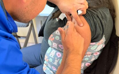 SEREMI de Salud de Tarapacá refuerza llamado a vacunarse tras ampliación de campaña contra la influenza para toda la población
