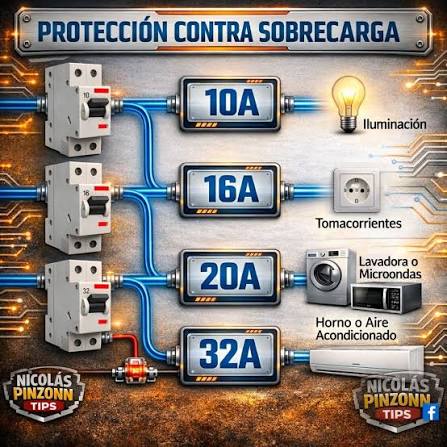 ¿Se cortó la luz? Experto explica cómo evitar que tus electrodomésticos se dañen cuando vuelva el suministro