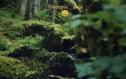 Cuando la naturaleza nos pone a prueba