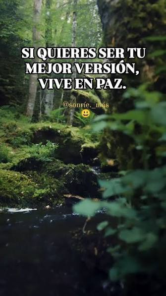 Cuando la naturaleza nos pone a prueba