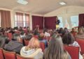 ACSA Tarapacá participa en conversatorio sobre convivencia educativa y buen trato en Alto Hospicio