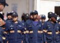 Seremi de Gobierno destaca labor de la Defensa Civil durante la Fiesta de La Tirana