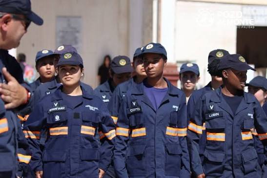 Seremi de Gobierno destaca labor de la Defensa Civil durante la Fiesta de La Tirana