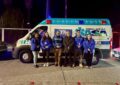 Programa Tolerancia Cero realizó 264 controles preventivos durante la Fiesta de La Tirana