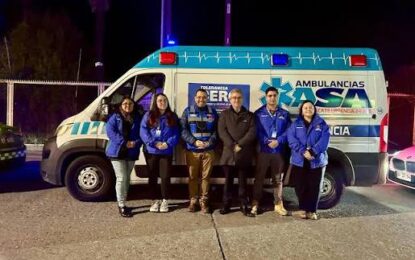 Programa Tolerancia Cero realizó 264 controles preventivos durante la Fiesta de La Tirana