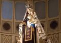 Los secretos de la nueva corona de la virgen del Carmen