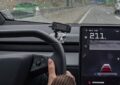 Caso Naya Fácil: ¿Qué penas arriesga una persona por conducir a alta velocidad?