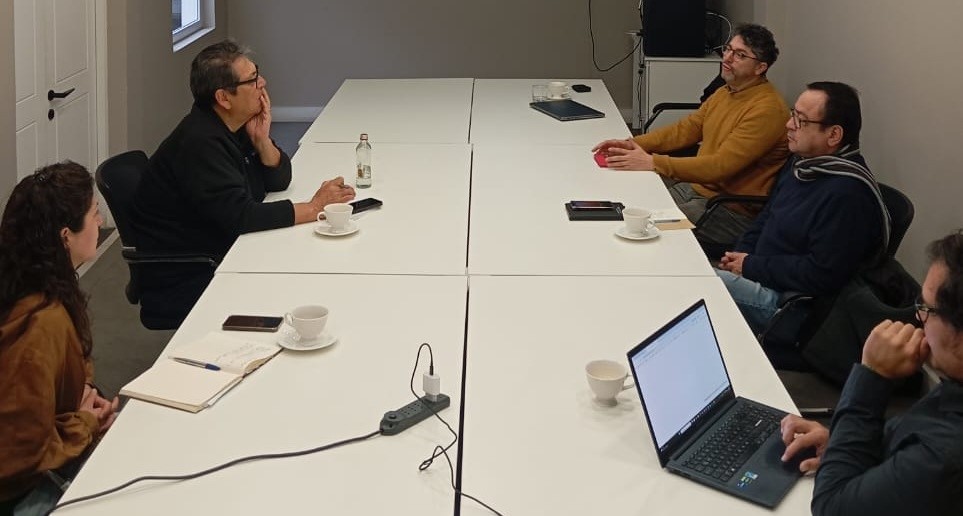 UTA impulsa investigación internacional sobre seguridad fronteriza