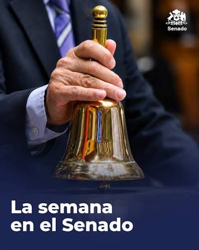 Proyecto “Ordenemos la Cuenta” es aprobado en la Cámara y continuará su tramitación en el Senado