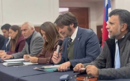 Mesa por el Empleo, cuando el diálogo se transforma en acción