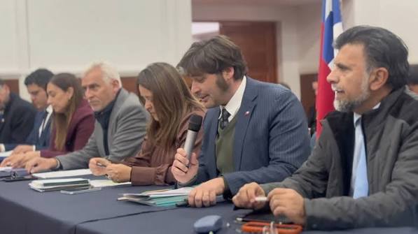 Mesa por el Empleo, cuando el diálogo se transforma en acción