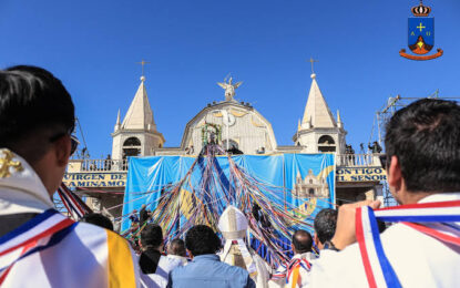¿Por qué es feriado el 16 de julio? La historia de la Fiesta de La Tirana y su vínculo con la Virgen del Carmen