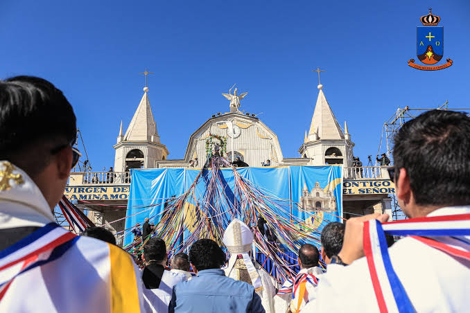 ¿Por qué es feriado el 16 de julio? La historia de la Fiesta de La Tirana y su vínculo con la Virgen del Carmen
