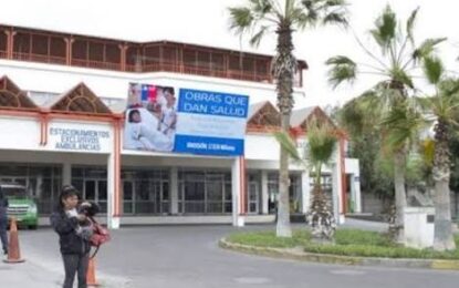 52 personas enfermas por salmonella durante la última semana