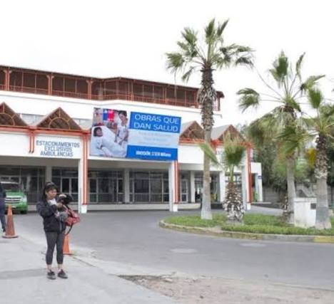 52 personas enfermas por salmonella durante la última semana