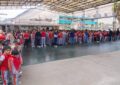 Radios comunitarias escolares cumplen ocho años fortaleciendo la participación estudiantil en Iquique