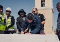 Televigilancia reforzará seguridad en Tarapacá durante fiesta de San Lorenzo Considera una inversión de $9 millones y permitirá el monitoreo permanente del poblado y el apoyo a las labores preventivas de las instituciones de seguridad.