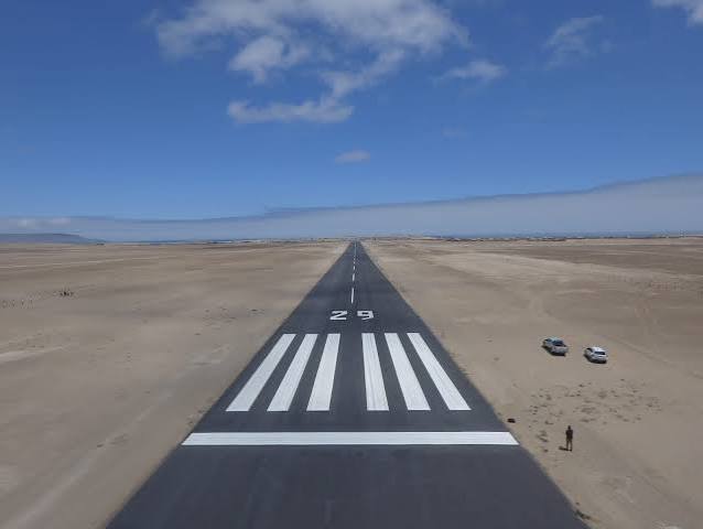 IQUIQUE Y CAMPO GRANDE PROYECTAN FOMENTAR INTERCAMBIO TURÍSTICO QUE  IMPULSE CONEXIÓN AÉREA DIRECTA