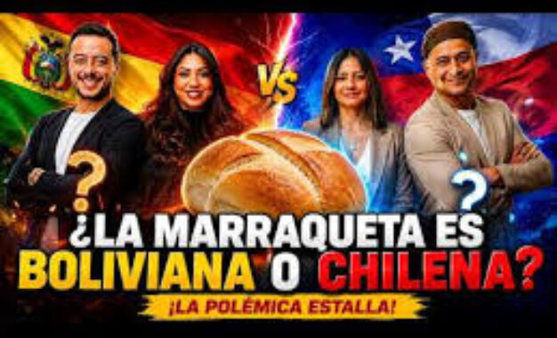 Ni chilena ni boliviana: la marraqueta podría tener un origen fuera de Sudamérica