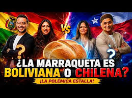 Ni chilena ni boliviana: la marraqueta podría tener un origen fuera de Sudamérica