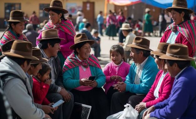 Alianza Mundial Aymara propone construir una Reforma de la Ley Indígena con diálogo y evidencia