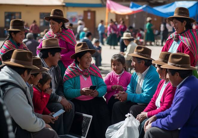 Alianza Mundial Aymara propone construir una Reforma de la Ley Indígena con diálogo y evidencia