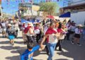 La fe de los pueblos andinos volvió a encontrarse en La Tirana