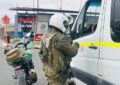 SENDA Tarapacá fortalece operativo Tolerancia Cero junto a Carabineros por Fiesta de La Tirana